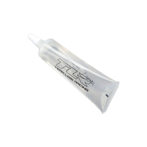 Team Losi Racing 75003 Silicone Diff Fluid 80,000 cSt