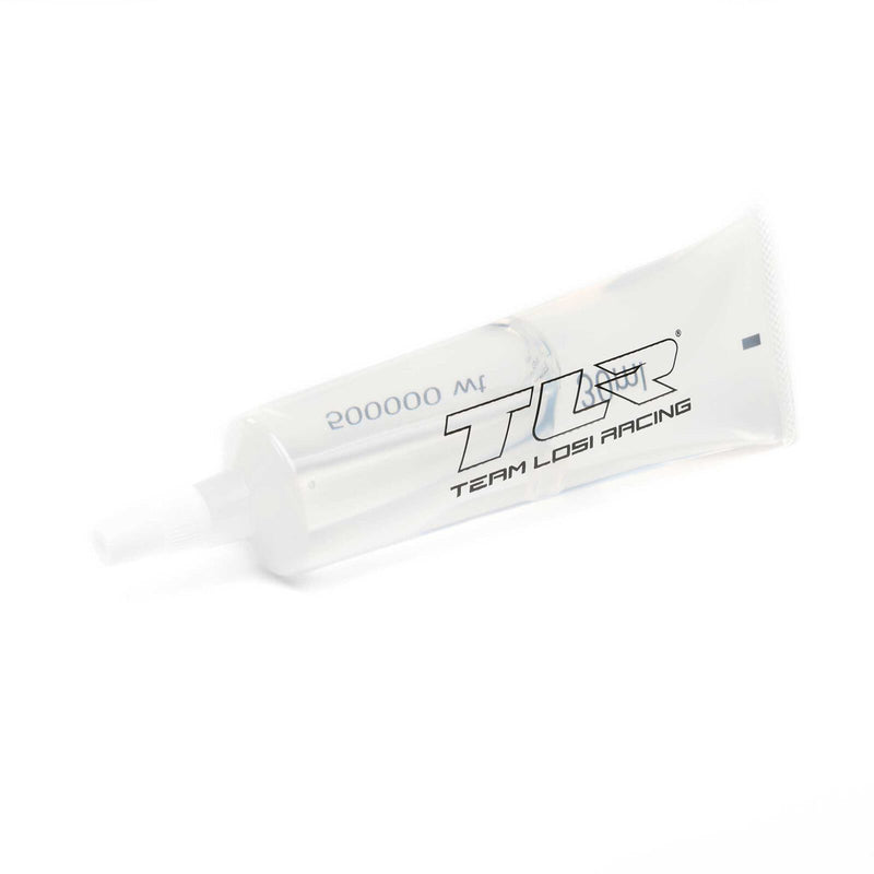 Team Losi Racing 75009 Silicone Diff Fluid 500,000 cSt