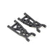 Team Losi Racing TLR234091 Front Arm Set Stiffezel 22T 4.0 SCT 3.0