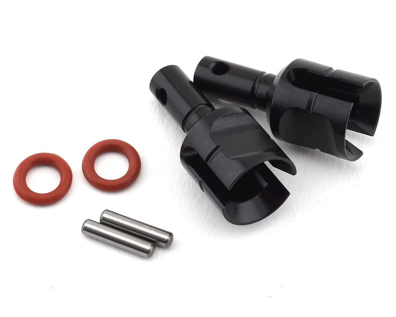 Team Losi Racing TLR242033 for Rear HD Lightened Outdrive Set 8IGHT-X (2 Pack)