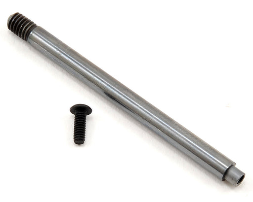Team Losi Racing TLR243007 4x54mm TiCn Front 16mm Shock Shaft for most 8IGHT