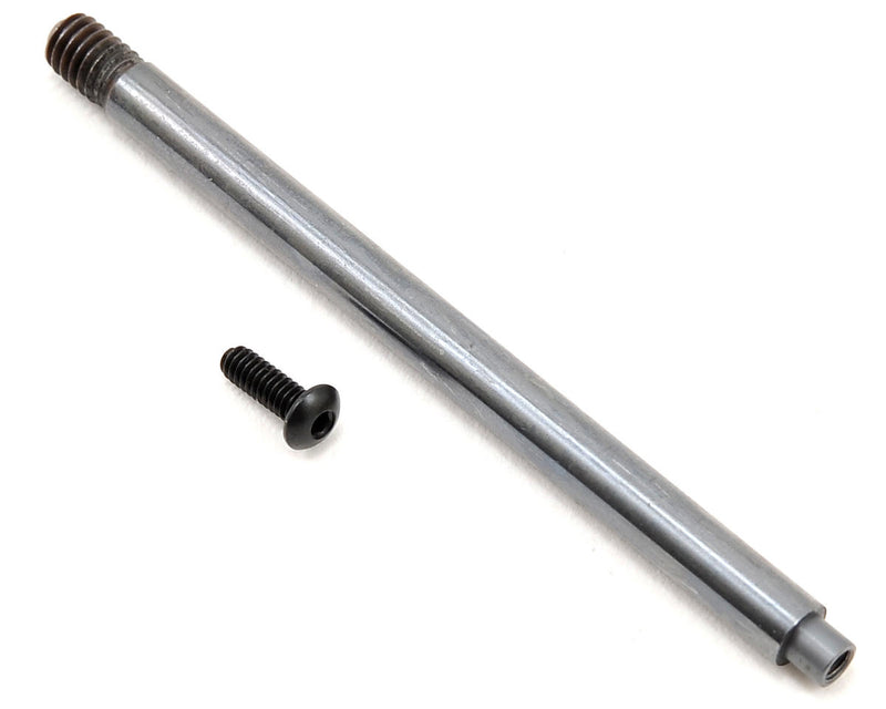 Team Losi Racing TLR243008 4x59.5mm TiCn Rear 16mm Shock Shaft for most 8IGHT