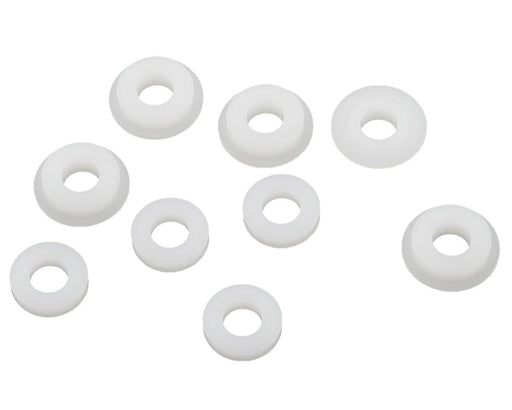 Team Losi Racing TLR243013 Shock Guide & Bushing Set for most 8IGHT (8 Pack)