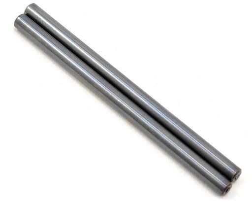 Team Losi Racing TLR244011 4x66mm TiCn Inner Hinge Pin for most 8IGHT (2 Pack)
