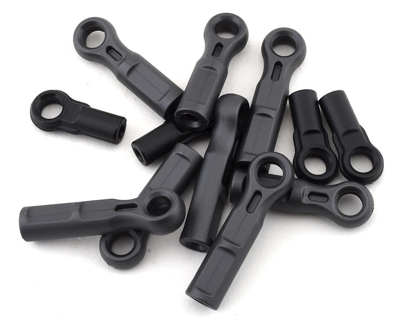 Team Losi Racing TLR244068 HD Rod End Set for 8IGHT-X
