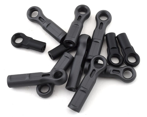 Team Losi Racing TLR244068 HD Rod End Set for 8IGHT-X