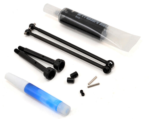 Team Losi Racing TLR2926 Complete Driveshaft Set for 22T