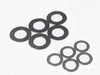 Tekin 3857 Redline Rotor Shims for Gen4 Motors