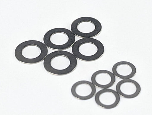 Tekin 3857 Redline Rotor Shims for Gen4 Motors