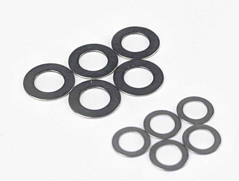 Tekin 3857 Redline Rotor Shims for Gen4 Motors