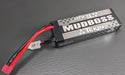 Tekin TEKTT1658 5200mAh 2S 7.4V 50C Titanium "Mudboss" POWER CELL Battery