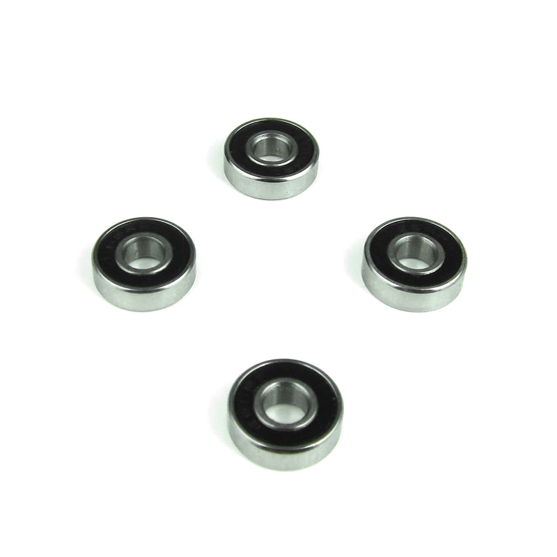 Tekno RC BB05134 5x13x4mm Bearings (4 Pack)