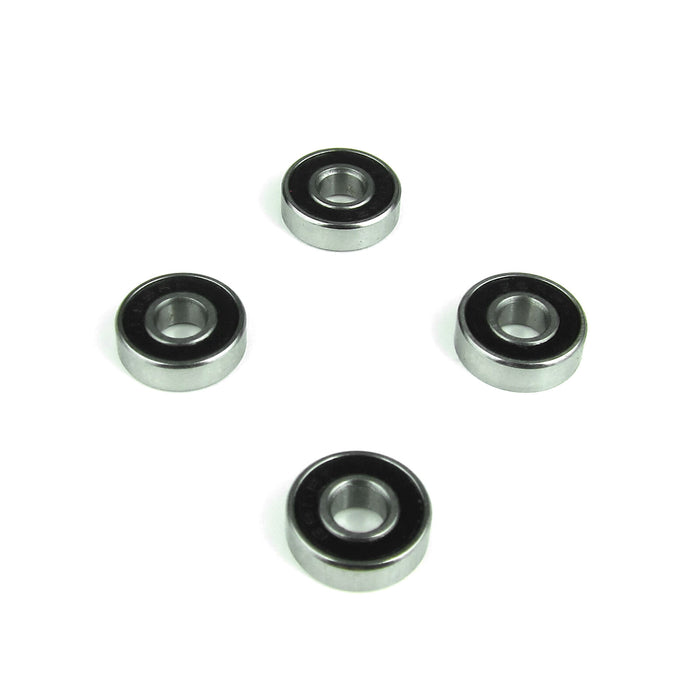 Tekno RC BB05134 5x13x4mm Bearings (4 Pack)