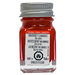 Testors 1152TT Enamel Paint 1/4oz Metallic Red