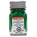 Testors 1171TT Enamel Paint 1/4 oz Flat Beret Green