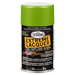 Testors 1835MT One Coat Lacquer Spray Lime Ice, 3oz