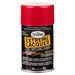 Testors 1837MT One Coat Lacquer Spray Revving Red, 3oz.