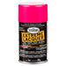 Testors 1841MT One Coat Lacquer Spray Electric Pink, 3oz