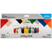 Testors 281235 Value Assorted Acrylic 9 Paint Set