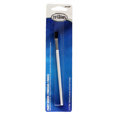Testors 8705 Flat 1/4" Brush