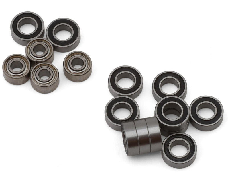 FastEddy TFE9984 FastEddy Axial SCX30 Ford Bronco Sealed Ball Bearings Kit