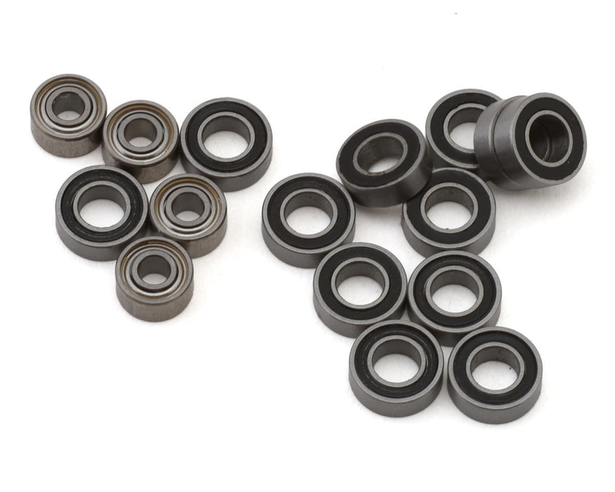 FastEddy TFE9986 FastEddy Axial SCX30 Jeep Wrangler Sealed Ball Bearings Kit