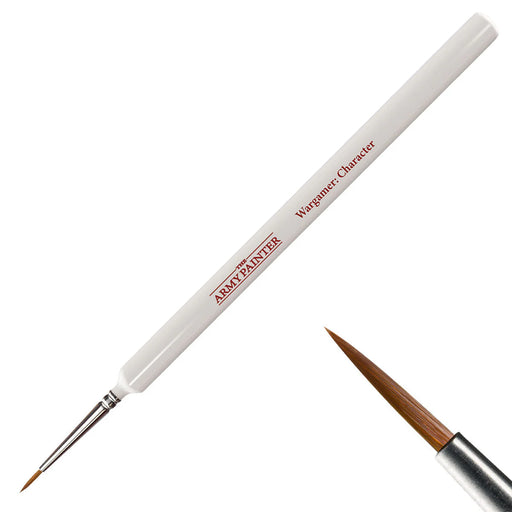 The Army Painter BR7006P Wargamer Brush: Character