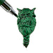 The Army Painter SM1000P Speedpaint 2.0 Felt-Tech Tip Paint Marker - Absolution Green