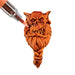 The Army Painter SM1003P Speedpaint 2.0 Felt-Tech Tip Paint Marker - Fire Giant Orange