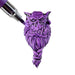 The Army Painter SM1007P Speedpaint 2.0 Felt-Tech Tip Paint Marker - Purple Swarm
