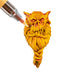 The Army Painter SM1023P Speedpaint 2.0 Felt-Tech Tip Paint Marker - Zealot Yellow