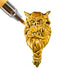 The Army Painter SM1026P Speedpaint 2.0 Felt-Tech Tip Paint Marker - Hoplite Gold