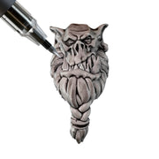 The Army Painter SM1035P Speedpaint 2.0 Felt-Tech Tip Paint Marker - Gravelord Grey
