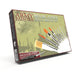 The Army Painter ST5113P Wargames Mega Brush Starter Set