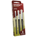 The Army Painter TL5065P Masterclass Drybrush Paint Brush Set
