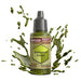 The Army Painter WP2011P Speedpaint: Malignant Green Acrylic 18ml Bottle