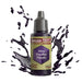 The Army Painter WP2018P Speedpaint: Hive Dweller Purple Acrylic 18ml Bottle