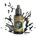 The Army Painter WP2026P Speedpaint: Burnt Moss Acrylic 18ml Bottle
