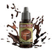 The Army Painter WP2029P Speedpaint: Talos Bronze Acrylic 18ml Bottle