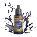 The Army Painter WP2035P Speedpaint: Periwinkle Purple Acrylic 18ml Bottle