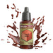 The Army Painter WP2036P Speedpaint: Aged Hide Acrylic 18ml Bottle