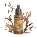 The Army Painter WP2037P Speedpaint: Peachy Flesh Acrylic 18ml Bottle