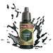 The Army Painter WP2043P Speedpaint: Gunner Camo Acrylic 18ml Bottle
