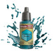 The Army Painter WP2046P Speedpaint: Caribbean Ocean Acrylic 18ml Bottle