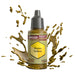 The Army Painter WP2059P Speedpaint: Maize Yellow Acrylic 18ml Bottle