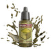 The Army Painter WP2066P Speedpaint: Ochre Clay Acrylic 18ml Bottle