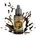 The Army Painter WP2069P Speedpaint: Golden Armour Acrylic 18ml Bottle