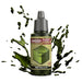 The Army Painter WP2075P Speedpaint: Aztec Gold Acrylic 18ml Bottle