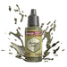 The Army Painter WP2077P Speedpaint: Howling Sand Acrylic 18ml Bottle
