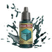 The Army Painter WP2082P Speedpaint: Lizardfolk Cyan Acrylic 18ml Bottle